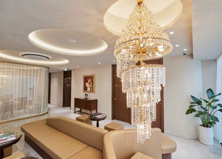 HERSHE Plastic Surgery & Dermatology — clinic photo 1