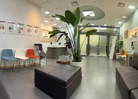 Sungkyung Dermatology Clinic — clinic photo 1
