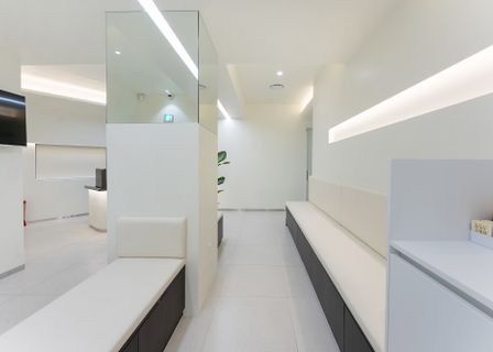 Vermi Clinic — clinic photo 1