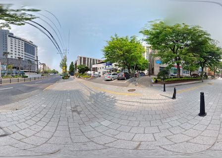 Gangnam Asan Rehabilitative Medicine Clinic — clinic photo 1