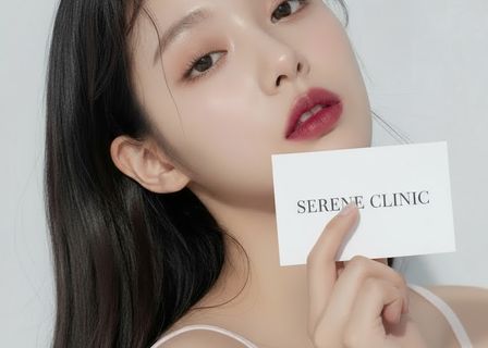세린의원 serene clinic | 塞琳皮肤科诊所 | セリンクリニック — clinic photo 1