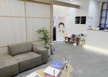 세린의원 serene clinic | 塞琳皮肤科诊所 | セリンクリニック — clinic photo 3