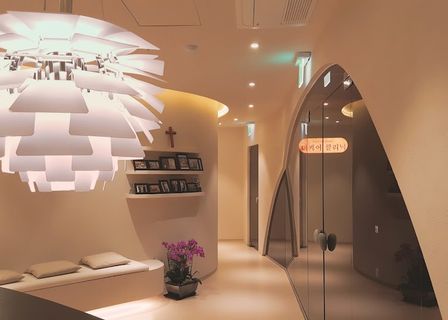 더케어성형외과 The Care Plastic Surgery — clinic photo 2