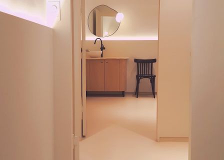 더케어성형외과 The Care Plastic Surgery — clinic photo 3