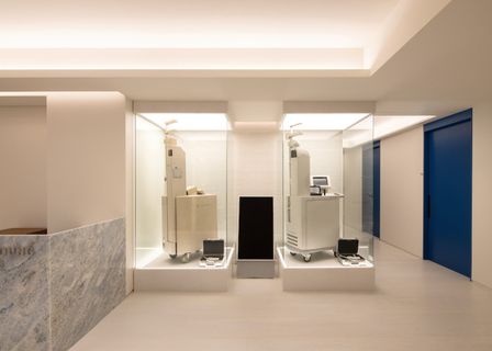 You & Young Clinic Cheongdam Main Branch — clinic photo 1