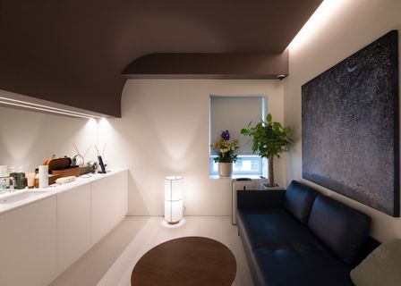 You & Young Clinic Cheongdam Main Branch — clinic photo 2
