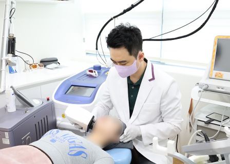 PURPLE CLINIC — clinic photo 1