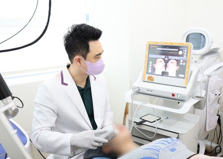 PURPLE CLINIC — clinic photo 3