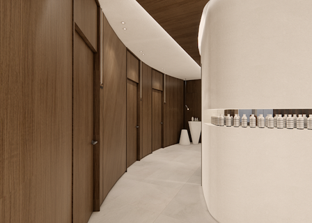 Oganacell dermatology clinic, Jamsil Branch / 오가나셀피부과의원 잠실점 — clinic photo 3
