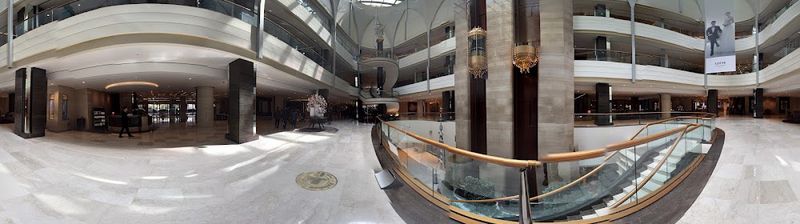 Meilin Clinic Jamsil Lotte Hotel clinic