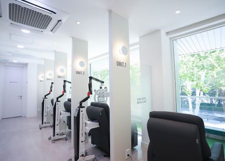 Seoul Detail Oral and Dental Clinic — clinic photo 2