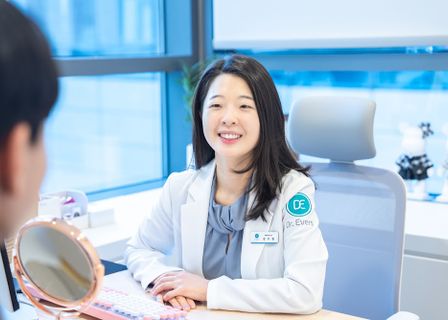 닥터에버스의원 잠실점 | Dr.Evers Jamsil | ドクターエバーズ 蚕室(チャムシル)店 (皮膚科クリニック) | 爱肤师皮肤科蚕室店 — clinic photo 2