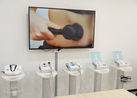 Wellness On Corporation — clinic photo 2