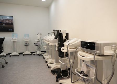 Wellness On Corporation — clinic photo 3