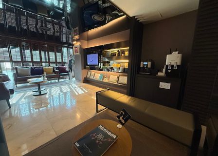 Cheongdam Beauty Surgery — clinic photo 1
