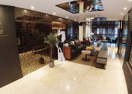 Cheongdam Beauty Surgery — clinic photo 2