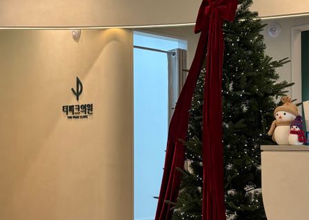 더피크의원 | The Peak Clinic | 韓國ThePeak皮膚科 | 韓國醫美 — clinic photo 1