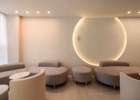 더피크의원 | The Peak Clinic | 韓國ThePeak皮膚科 | 韓國醫美 — clinic photo 2