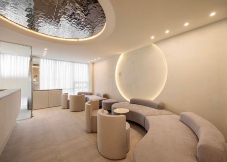 더피크의원 | The Peak Clinic | 韓國ThePeak皮膚科 | 韓國醫美 — clinic photo 3