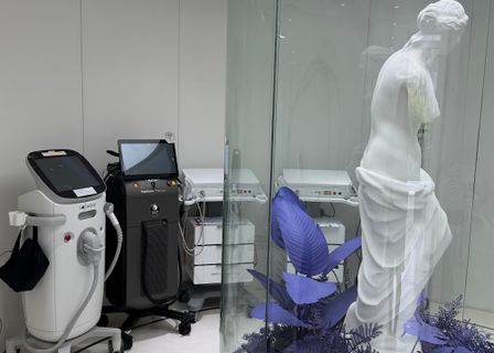 AMRED Clinic — clinic photo 3