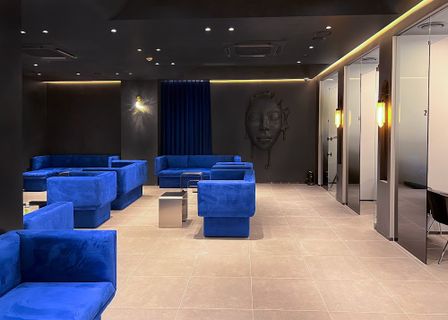 비티큐의원 비티큐클리닉 BTQclinic BTQ皮膚科江南 BTQクリニック江南 — clinic photo 1