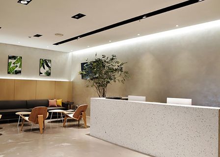 LooketMi Clinic — clinic photo 2