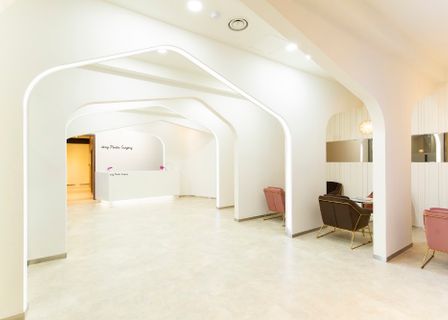 Cheongdam Okay Hair Transplant Center — clinic photo 2