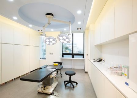 Cheongdam Okay Hair Transplant Center — clinic photo 3