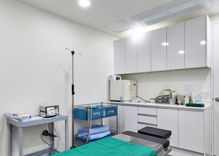 Haneul Line Clinic — clinic photo 3