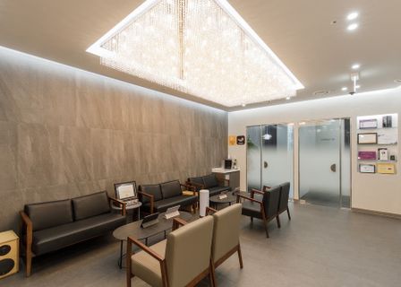 Cheongdam Eclat Clinic — clinic photo 2