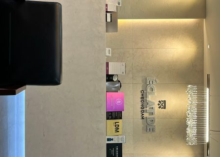 Cheongdam Eclat Clinic — clinic photo 3