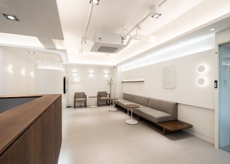 Jamsil Forest Wisdom Teeth Oral and Maxillofacial Surgery Dental Clinic — clinic photo 2
