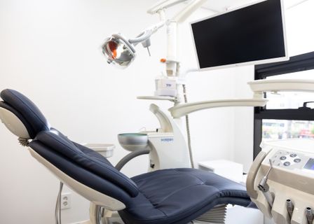 Jamsil Forest Wisdom Teeth Oral and Maxillofacial Surgery Dental Clinic — clinic photo 3