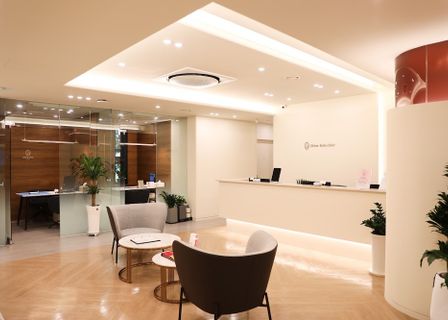 Shine Bom Clinic — clinic photo 2