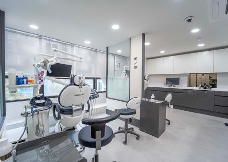 연세건호치과 | Yonsei Gunho Dental Clinic | คลินิกทันตกรรมยอนเซกอนโฮ | ヨンセ・ゴンホ歯科 | 延世建浩牙科 — clinic photo 2