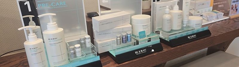 리영의원 잠실ㅣReyoung Clinicㅣリヨンクリニックㅣ丽颖皮肤整形 clinic