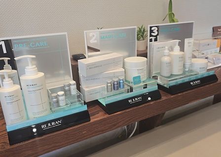 리영의원 잠실ㅣReyoung Clinicㅣリヨンクリニックㅣ丽颖皮肤整形 — clinic photo 1