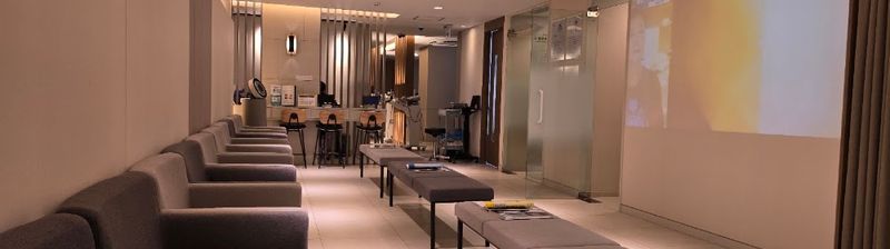 Jamsil Maxwell Plastic Surgery Clinic clinic