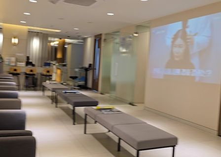 Jamsil Maxwell Plastic Surgery Clinic — clinic photo 3