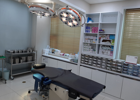 클렌시아 성형외과 Plastic Surgery — clinic photo 1