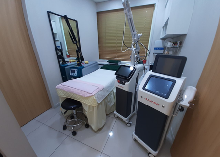 클렌시아 성형외과 Plastic Surgery — clinic photo 2