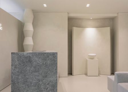 NuV Clinic Seonjeung — clinic photo 2