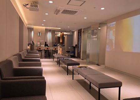 Excel V Clinic — clinic photo 3