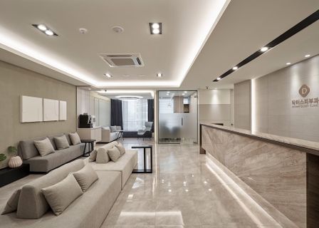 닥터스피부과의원 잠실송파/ Doctors dermatology clinic Jamsil / DOCTORS皮膚科 蚕室 — clinic photo 1