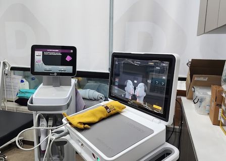 닥터스피부과의원 잠실송파/ Doctors dermatology clinic Jamsil / DOCTORS皮膚科 蚕室 — clinic photo 2