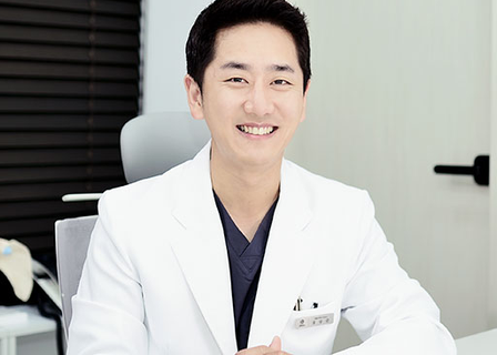 Gangnam First Rehabilitative Medicine & Clinic — clinic photo 1