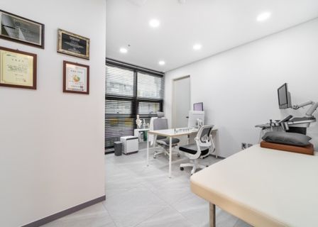 Gangnam First Rehabilitative Medicine & Clinic — clinic photo 2