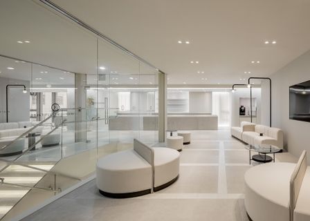 Objet Plastic Surgery — clinic photo 1