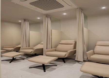 Objet Plastic Surgery — clinic photo 3