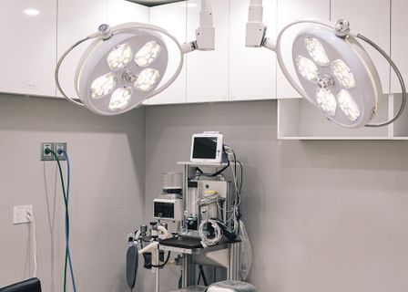 Uli Plastic Surgery Hospital — clinic photo 1